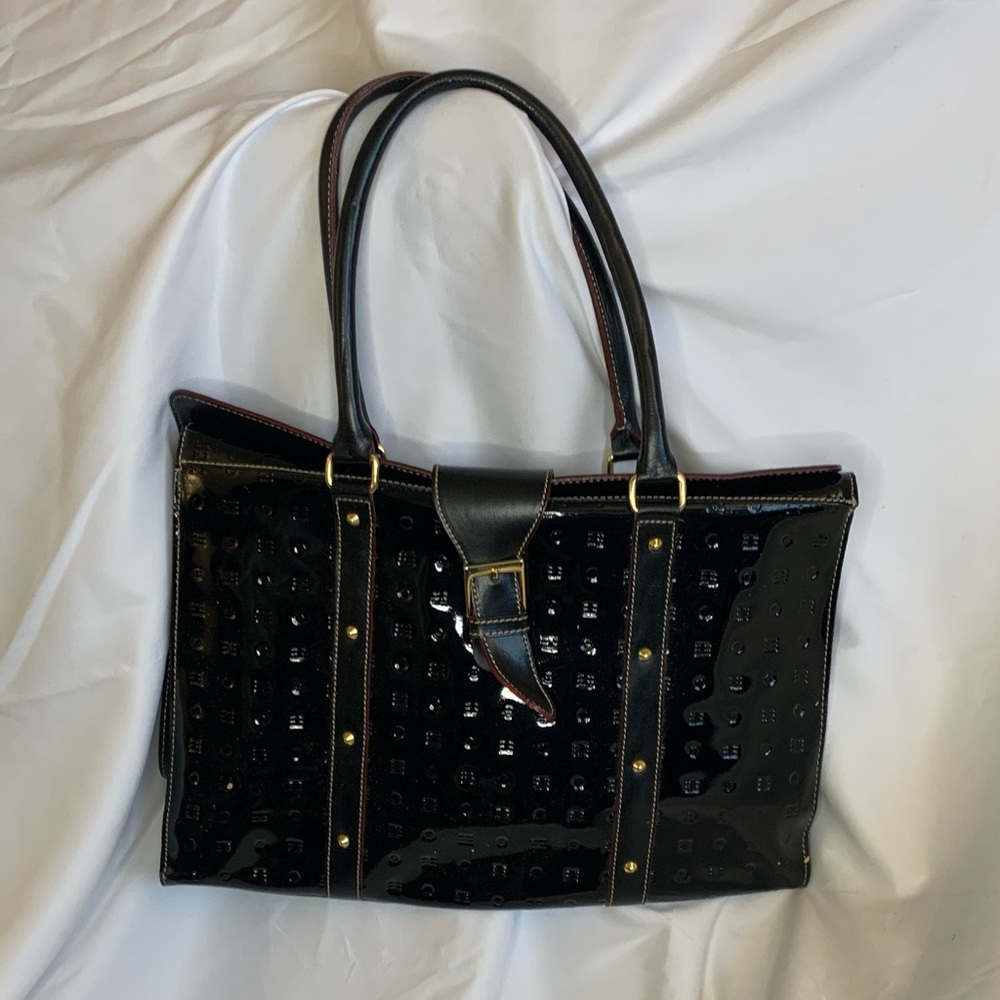 Arcadia Italian Luxury Handbag